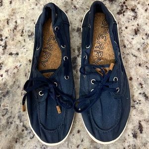 Sperry Top Slider Boat Shoe